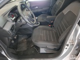  Dacia  Sandero  III Confort 1.0 TCe 90CV BVM5 E6d / TRANSFO VP VF #8