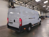  Fiat  Ducato FIAT  VU 4p Fourgon Maxi 3.5 XL H2 2.3 Mjet 130 Pack Pro Nav #3