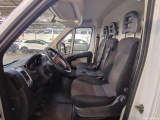  Fiat  Ducato FIAT  VU 4p Fourgon Maxi 3.5 XL H2 2.3 Mjet 130 Pack Pro Nav #8