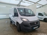  Fiat  Ducato FIAT   2014  4P  Fourgon tôlé 30 C H1 23 Multijet 120 Pack Pro Nav #4