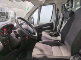  Fiat  Ducato FIAT  SC / 2014 / 2P / Châssis cabine 3.5 L 2.3 Multijet 120 Pack Pro Nav #10