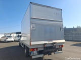  Fiat  Ducato FIAT  SC 2014 2P Châssis cabine H3Power 140 Maxi HD 35 L Busi #2