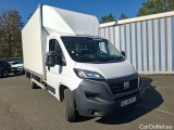  Fiat  Ducato FIAT  SC 2014 2P Châssis cabine H3Power 140 Maxi HD 35 L Busi #4