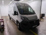  Fiat  Ducato FIAT  / 2014 / 4P / Fourgon tôlé 2.3 Mjet 140 Maxi 3.5 XL H2 Business #2