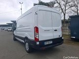  Ford  Transit FORD  / 2019 / 4P / Fourgon tôlé 2.0 ECOB 130PS 330 L3H2 TREND BUSINESS #2