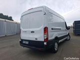  Ford  Transit FORD  / 2019 / 4P / Fourgon tôlé 2.0 ECOB 130PS 330 L3H2 TREND BUSINESS #3