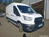  Ford  Transit  Fourgon 310 L3 Trend #4
