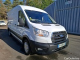  Ford  Transit  310 L3 Trend #4