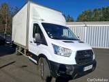  Ford  Transit FORD  / 2019 / 2P / Châssis cabine T 350 L4 TREND 2.0 l ecob 130 #4