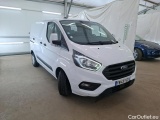  Ford  Transit  Custom Fourgon 300 L1 Trend #4