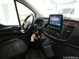  Ford  Transit  Custom Fourgon 300 L1 Trend #5