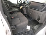 Ford  Transit  Custom Fourgon 300 L1 Trend #8