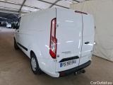  Ford  Transit FORD  Custom / 2018 / 4P / Fourgon tôlé 2.0 ECOBLUE 130 300 L1H1 TREND BUSINESS #2