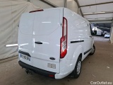 Ford  Transit FORD  Custom / 2018 / 4P / Fourgon tôlé 2.0 ECOBLUE 130 300 L1H1 TREND BUSINESS #3