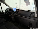  Ford  Transit FORD  Custom / 2018 / 4P / Fourgon tôlé 2.0 ECOBLUE 130 300 L1H1 TREND BUSINESS #5