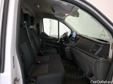  Ford  Transit FORD  Custom / 2018 / 4P / Fourgon tôlé 2.0 ECOBLUE 130 300 L1H1 TREND BUSINESS #8