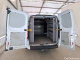  Ford  Transit FORD  Custom / 2018 / 4P / Fourgon tôlé 2.0 ECOBLUE 130 300 L1H1 TREND BUSINESS #10