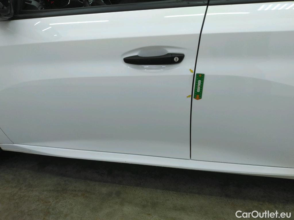  Peugeot  208  Premium 1.5 HDi 100CV BVM6 E6d #1