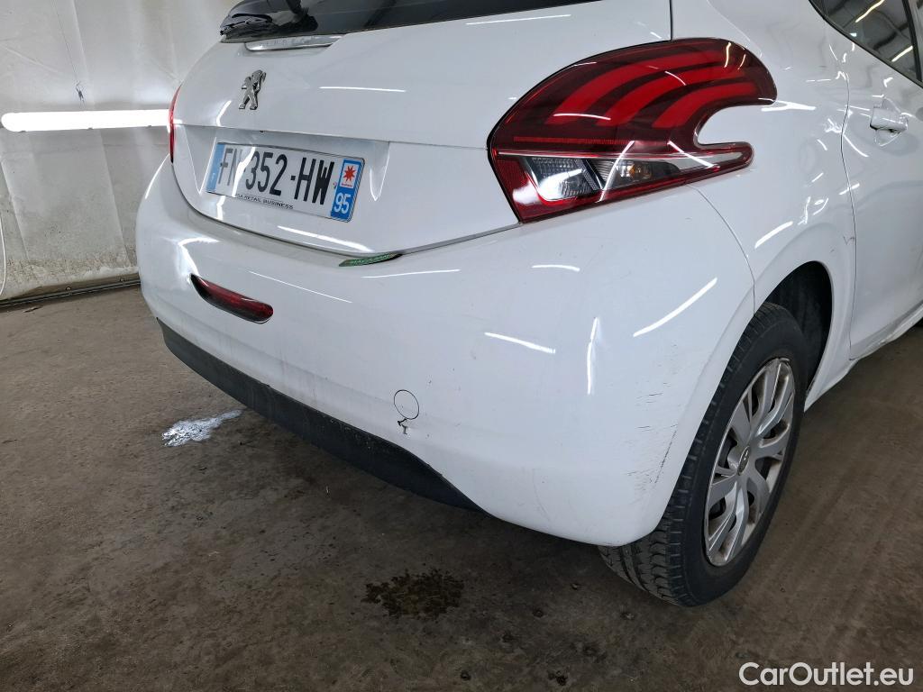  Peugeot  208  Affaire Premium 1.5 HDi 100CV BVM5 E6dT #53