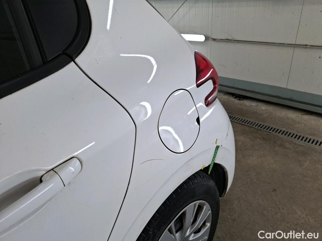  Peugeot  208  Affaire Premium 1.5 HDi 100CV BVM5 E6dT #42