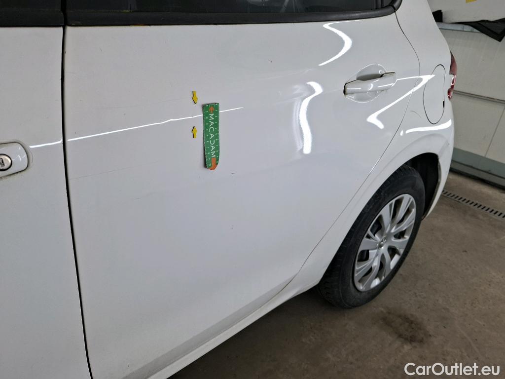  Peugeot  208  Affaire Premium 1.5 HDi 100CV BVM5 E6dT #73