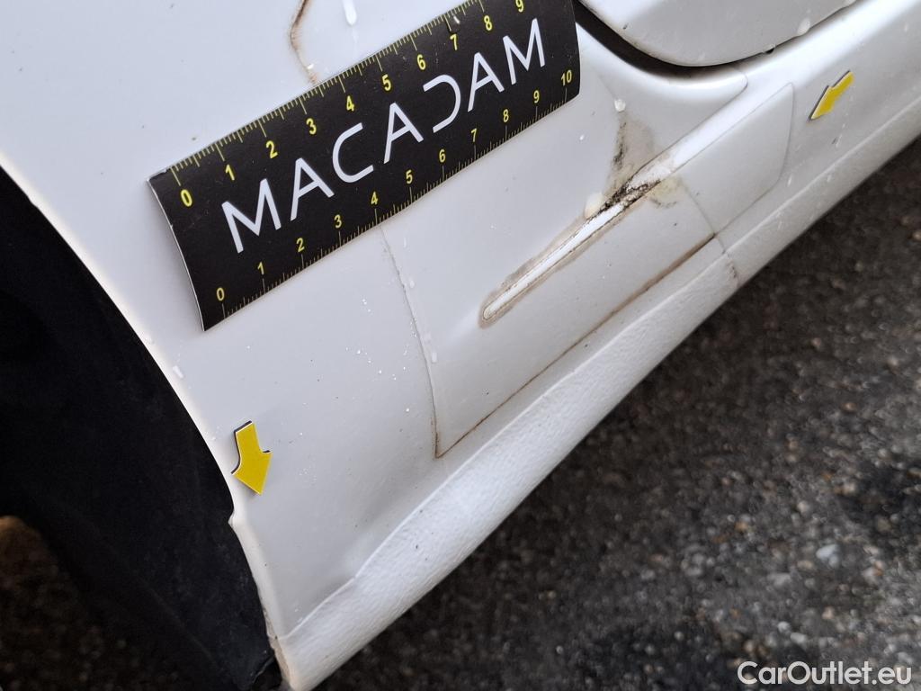  Hyundai  i20  Intuitive 1.2 85 / TRANSFO VP VF #5