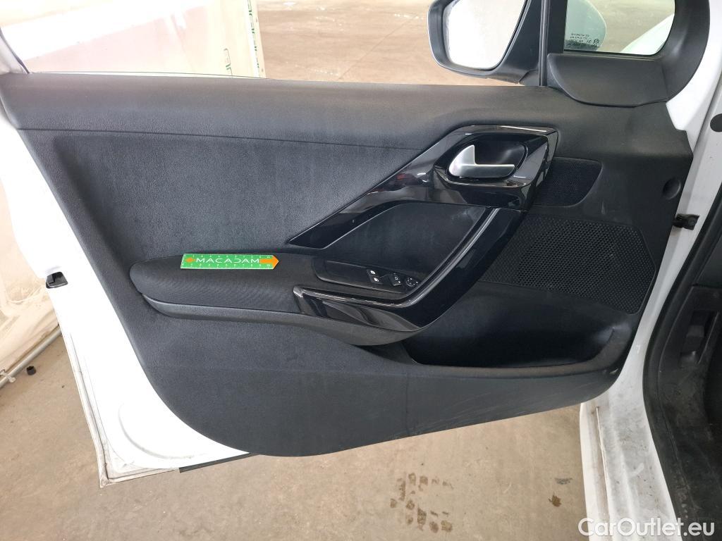  Peugeot  208  Affaire Premium 1.5 HDi 100CV BVM5 E6dT #68