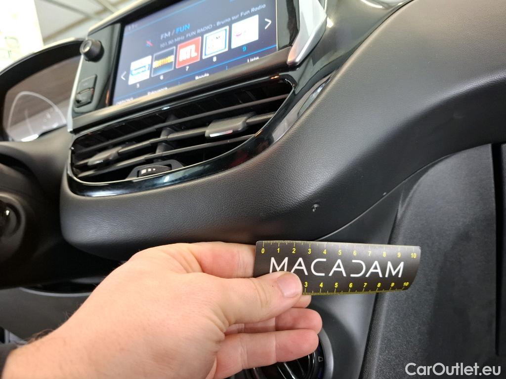  Peugeot  208  Affaire Premium Pack 1.5 HDi 100CV BVM5 E6dT #40