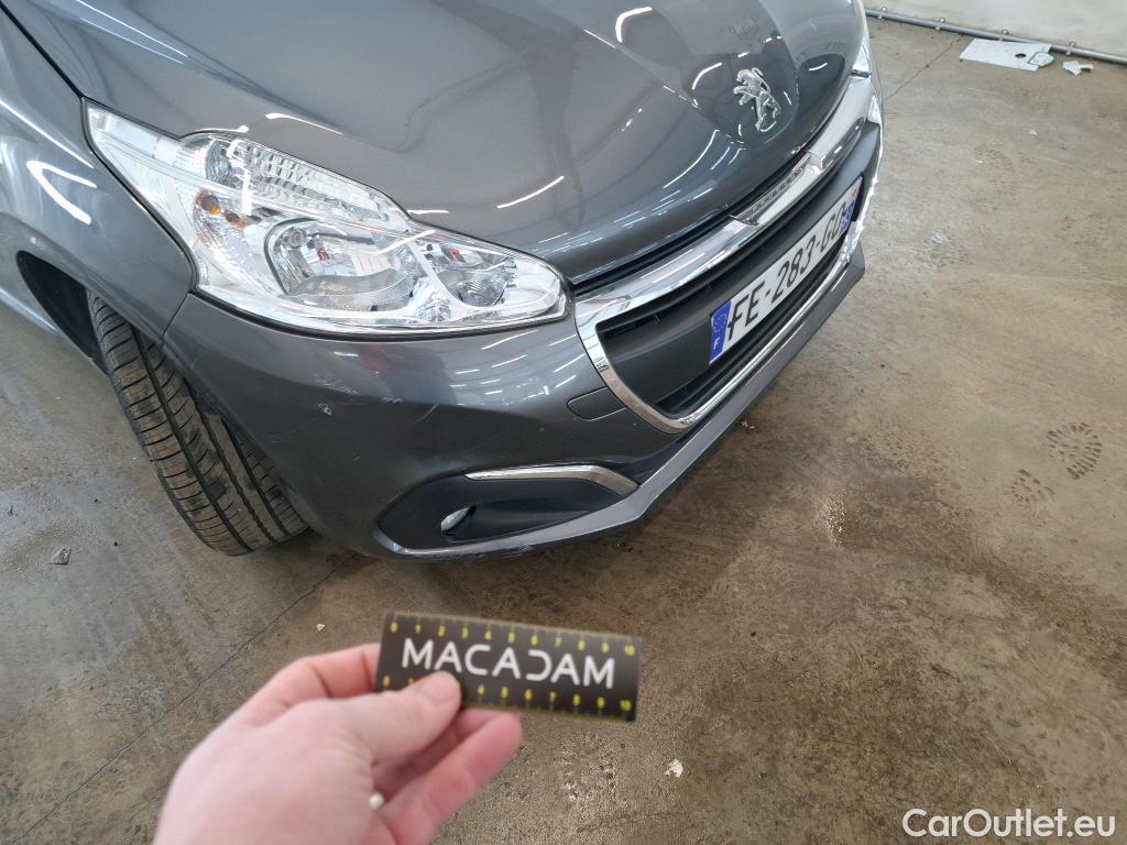  Peugeot  208  Affaire Premium Pack 1.5 HDi 100CV BVM5 E6dT #17