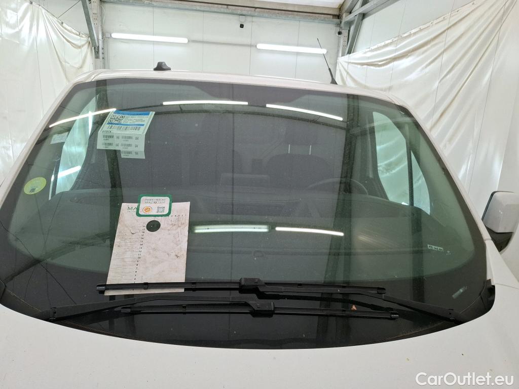  Ford  Transit FORD  Custom / 2018 / 4P / Fourgon tôlé 2.0 ECOBLUE 130 300 L1H1 TREND BUSINESS #18