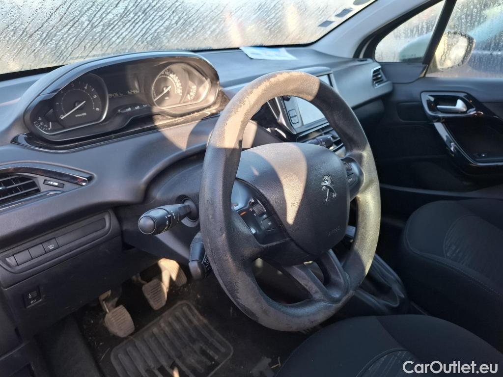  Peugeot  208  Affaire Premium 1.5 HDi 100CV BVM5 E6dT #99