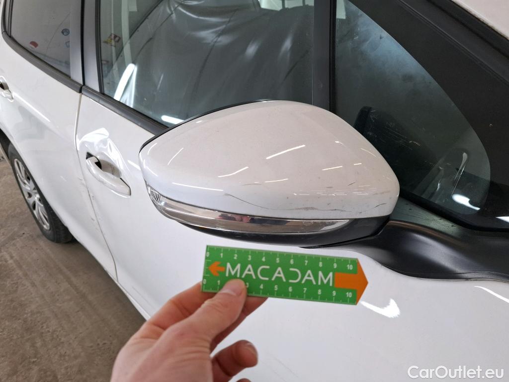  Peugeot  208  Affaire Premium 1.5 HDi 100CV BVM5 E6dT #89