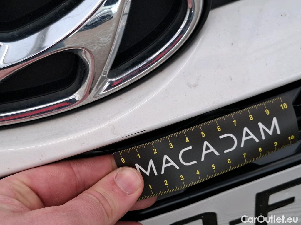  Hyundai  i20  Intuitive 1.2 85 / TRANSFO VP VF #20