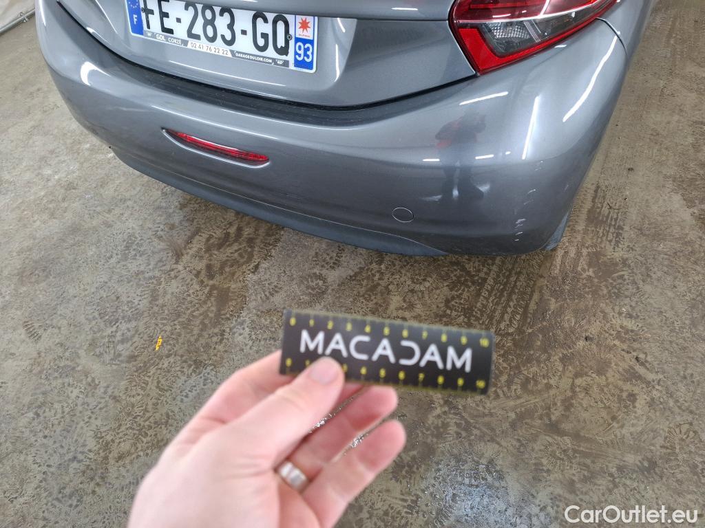  Peugeot  208  Affaire Premium Pack 1.5 HDi 100CV BVM5 E6dT #10