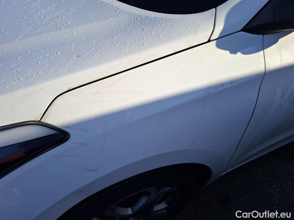  Hyundai  i20  Intuitive 1.2 85 / TRANSFO VP VF #14