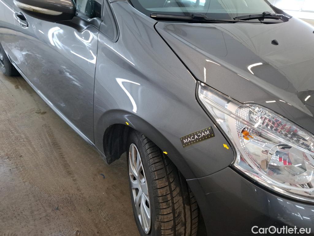  Peugeot  208  Affaire Premium Pack 1.5 HDi 100CV BVM5 E6dT #5