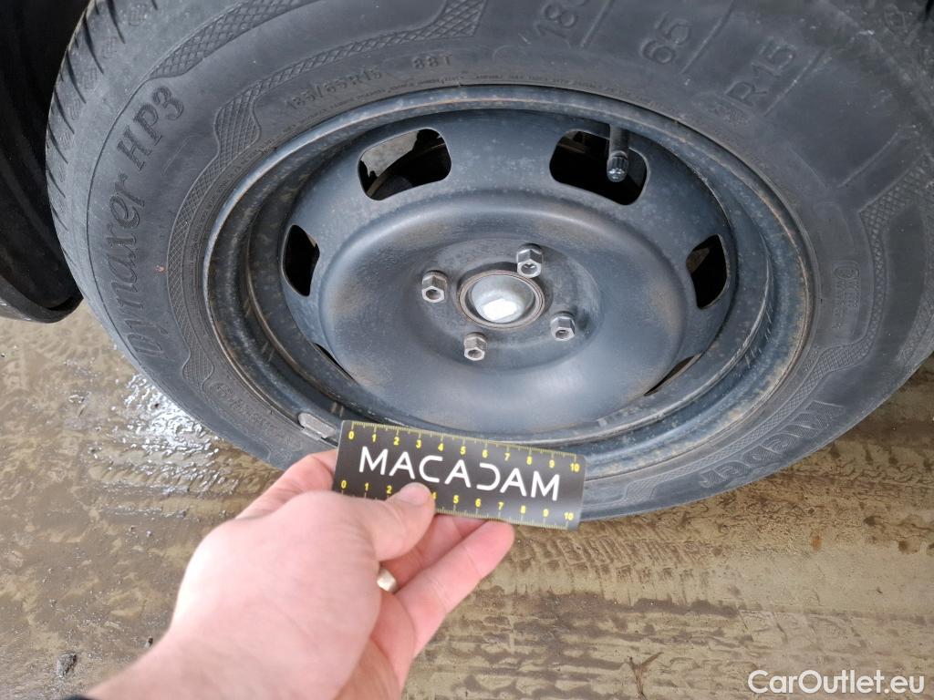  Peugeot  208  Affaire Premium Pack 1.5 HDi 100CV BVM5 E6dT #54