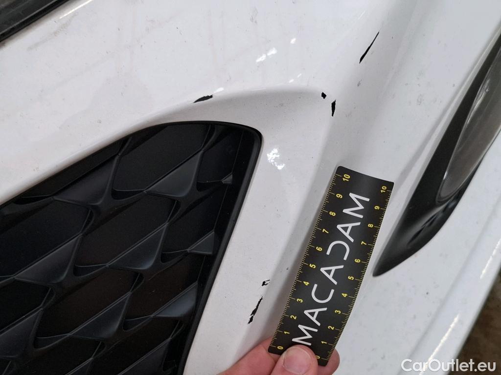  Hyundai  i20  Intuitive 1.2 85 / TRANSFO VP VF #21