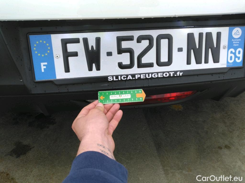  Peugeot  208  Premium 1.5 HDi 100CV BVM6 E6d #26