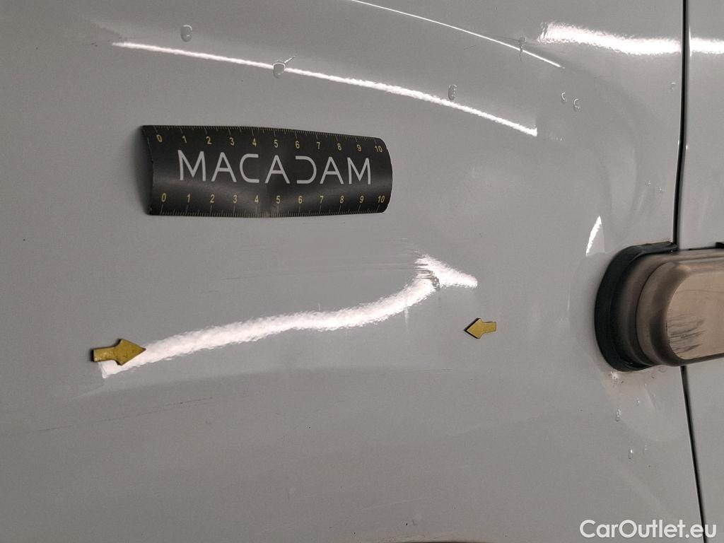  Peugeot  Partner  Asphalt L1 1.5 HDi 100CV BVM5 E6dT #5