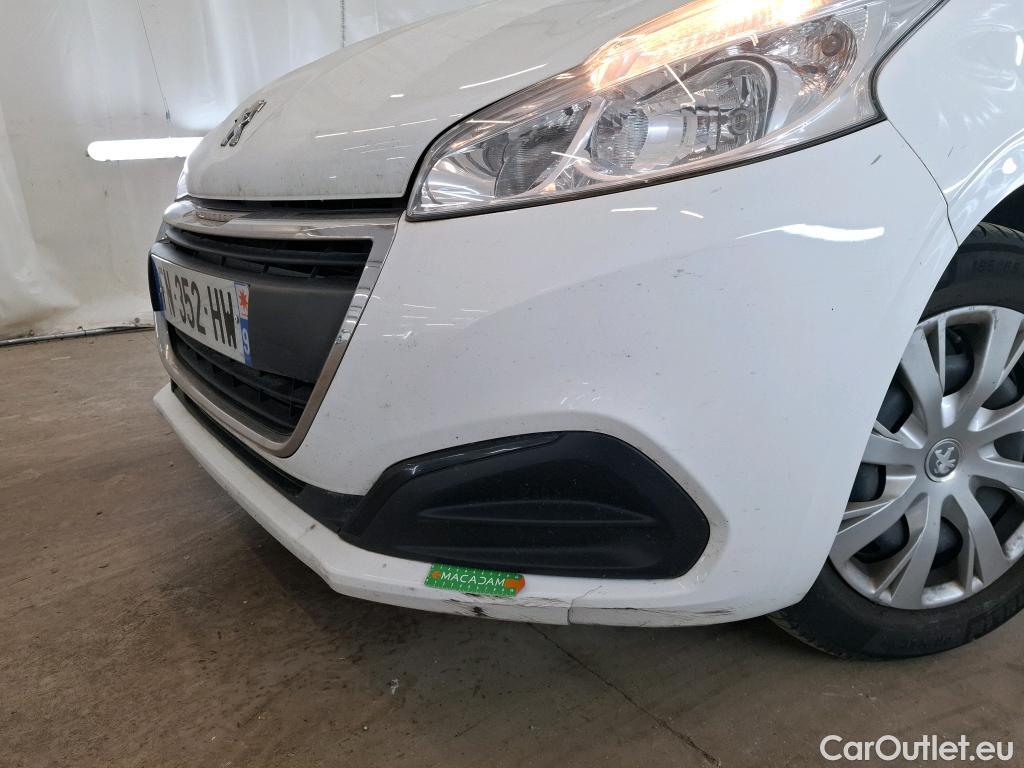  Peugeot  208  Affaire Premium 1.5 HDi 100CV BVM5 E6dT #10