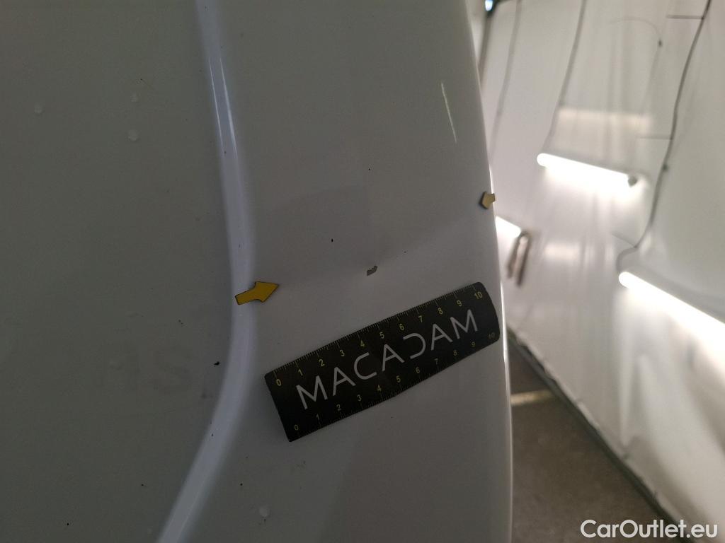  Peugeot  Partner  Asphalt L1 1.5 HDi 100CV BVM5 E6dT #10