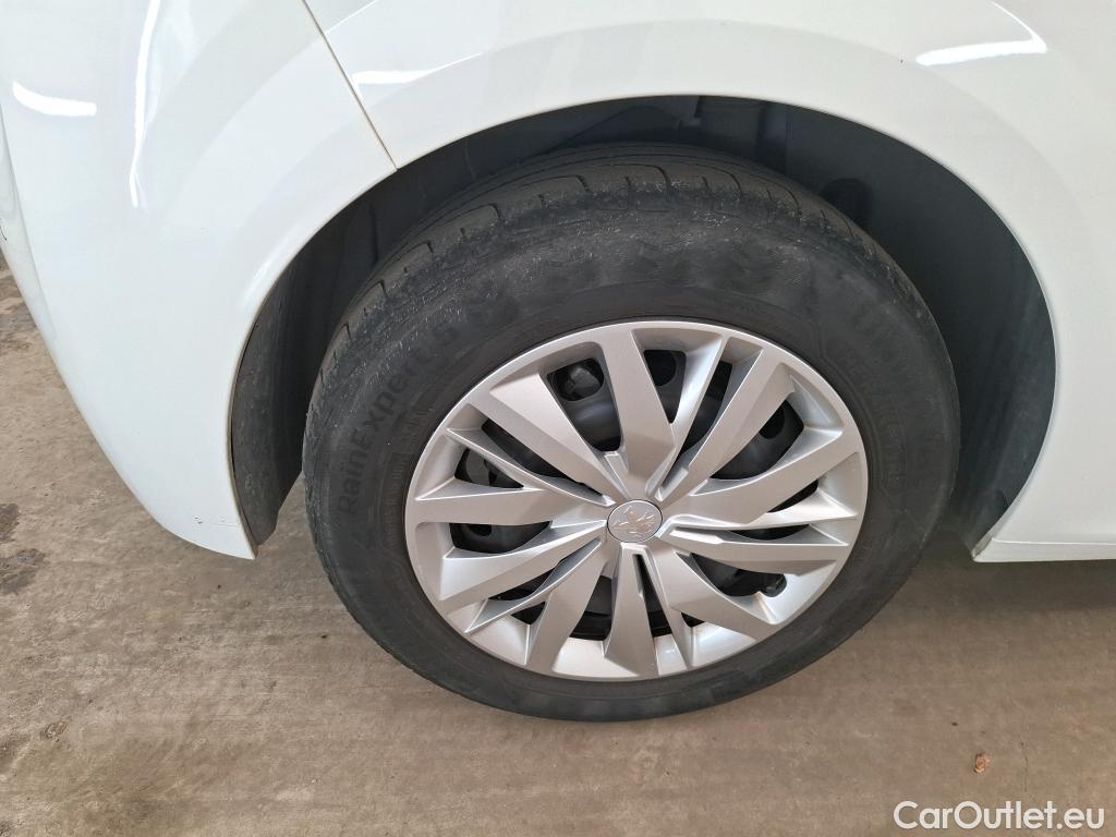 Peugeot  208  Premium 1.5 HDi 100CV BVM6 E6d #14