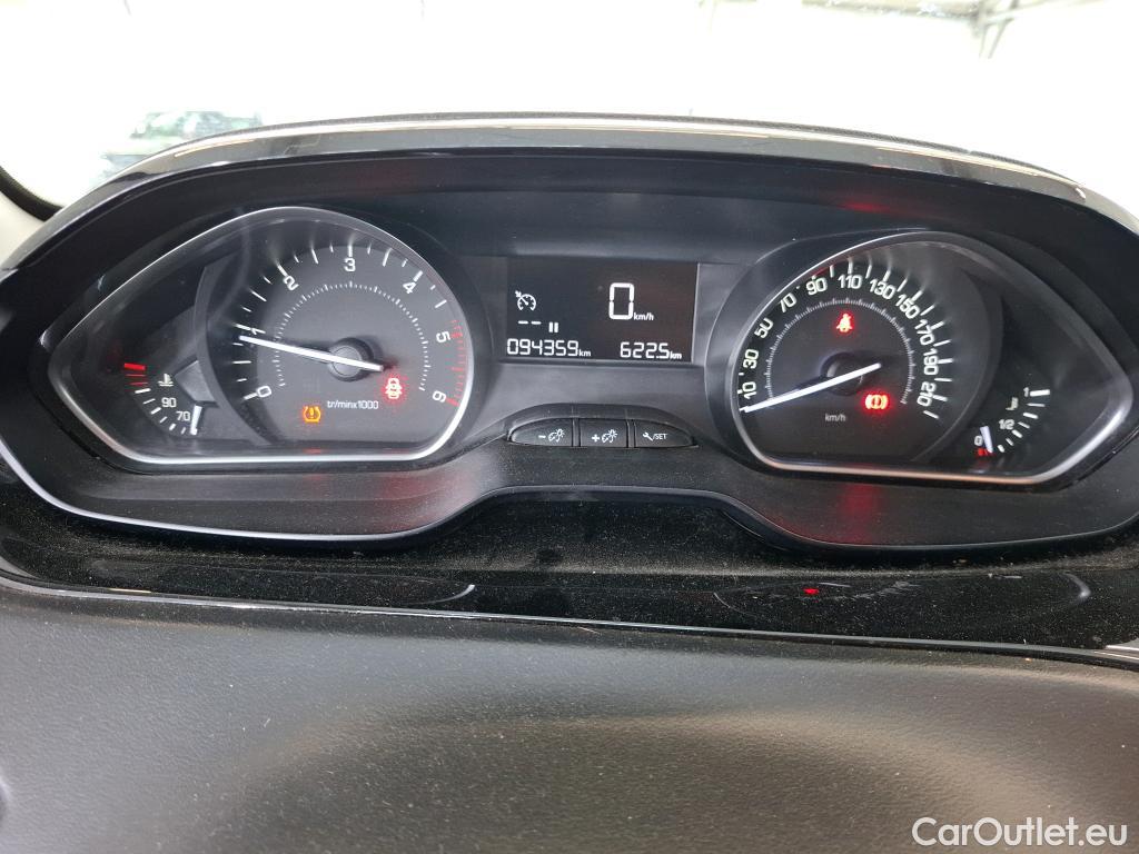  Peugeot  208  Affaire Premium 1.5 HDi 100CV BVM5 E6dT #86