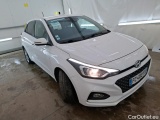  Hyundai  i20  Intuitive 1.2 85 / TRANSFO VP VF #4