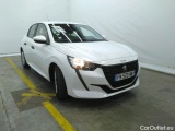  Peugeot  208  Premium 1.5 HDi 100CV BVM6 E6d #4