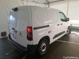  Peugeot  Partner  Asphalt L1 1.5 HDi 100CV BVM5 E6dT #3