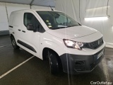  Peugeot  Partner  Asphalt L1 1.5 HDi 100CV BVM5 E6dT #4