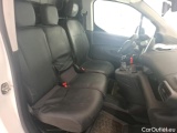  Peugeot  Partner  Asphalt L1 1.5 HDi 100CV BVM5 E6dT #8