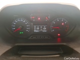  Peugeot  Partner  Asphalt L1 1.5 HDi 100CV BVM5 E6dT #6